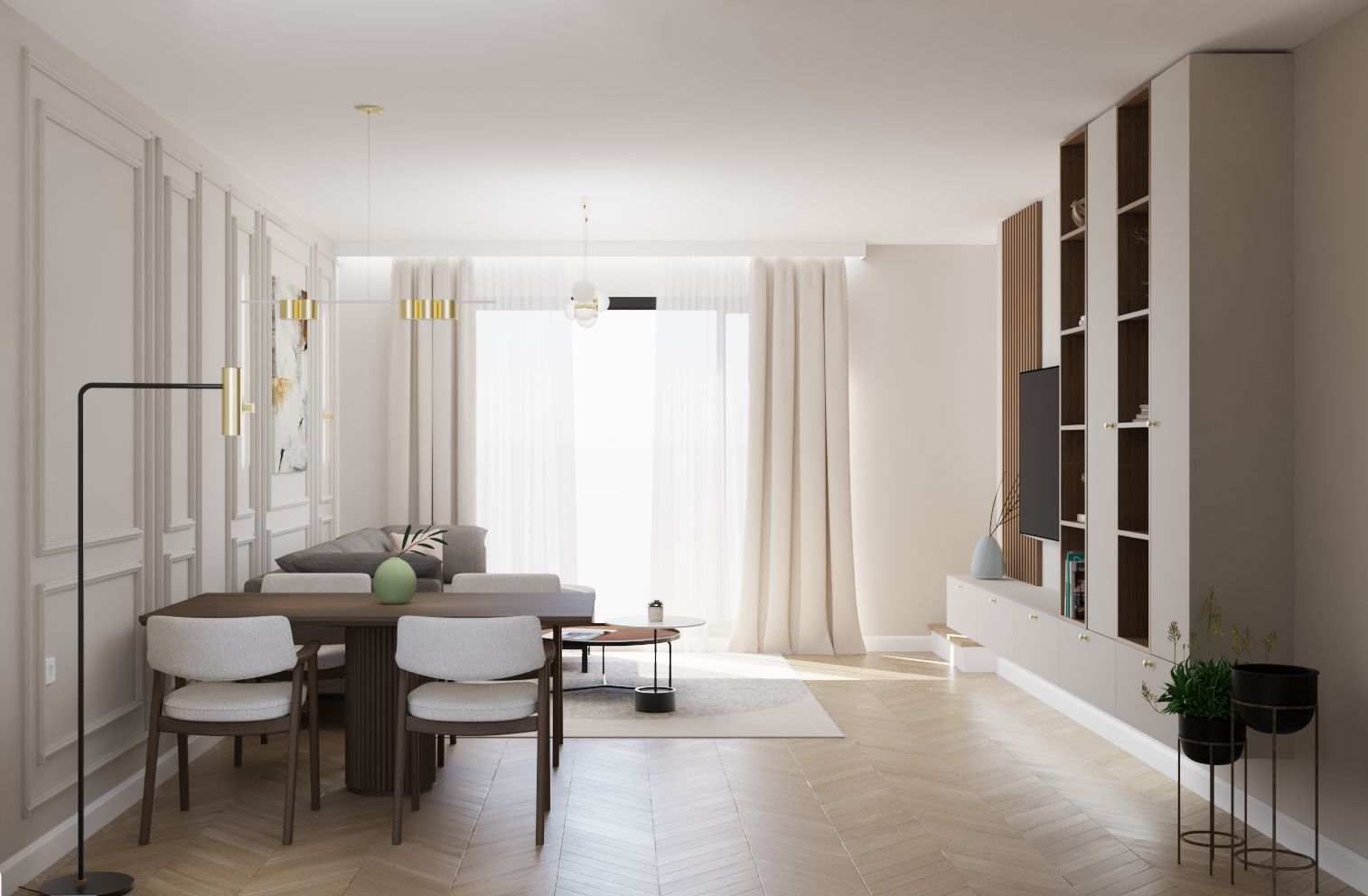 Модерен - изображение 16