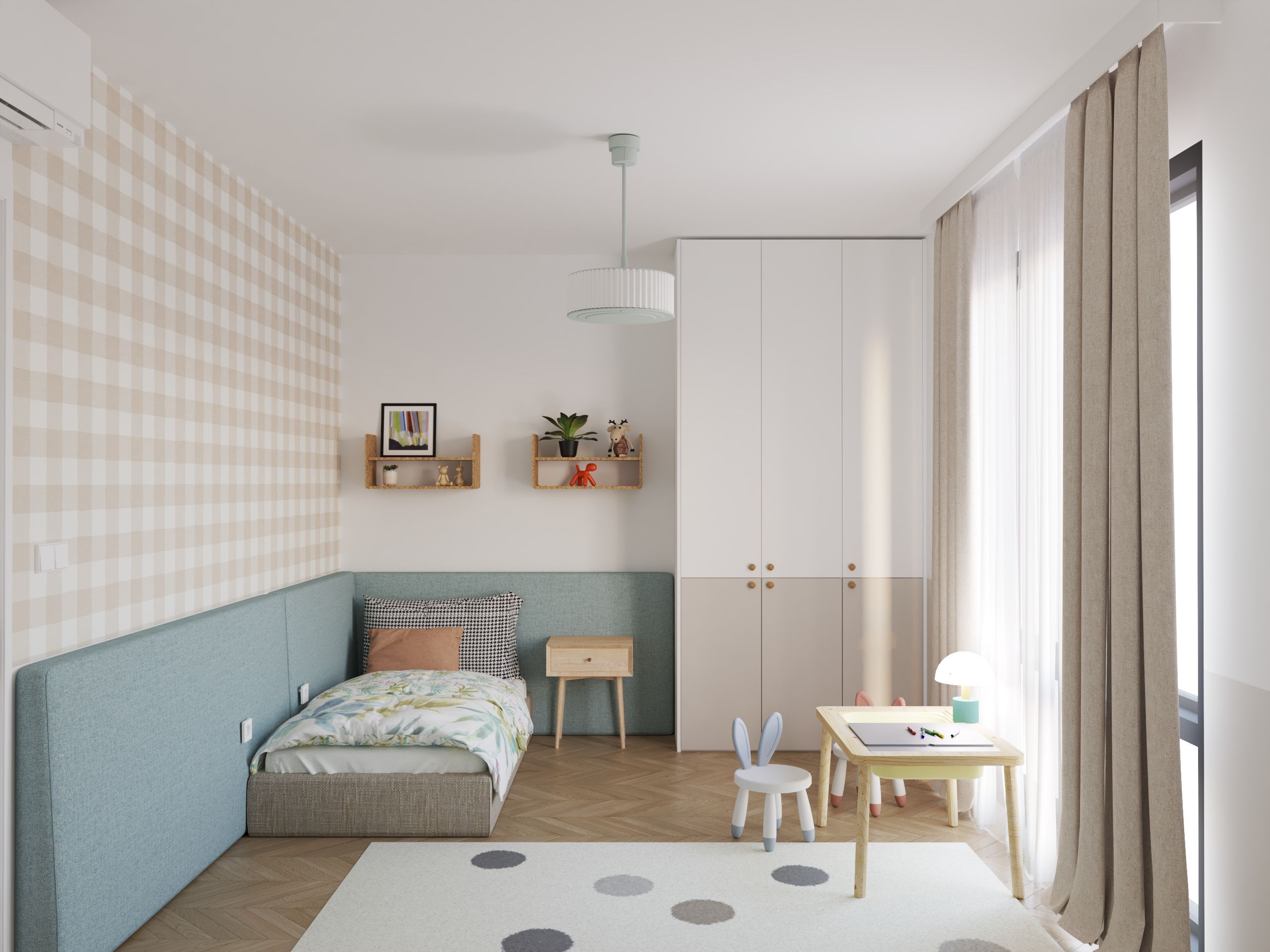 Модерен - изображение 2