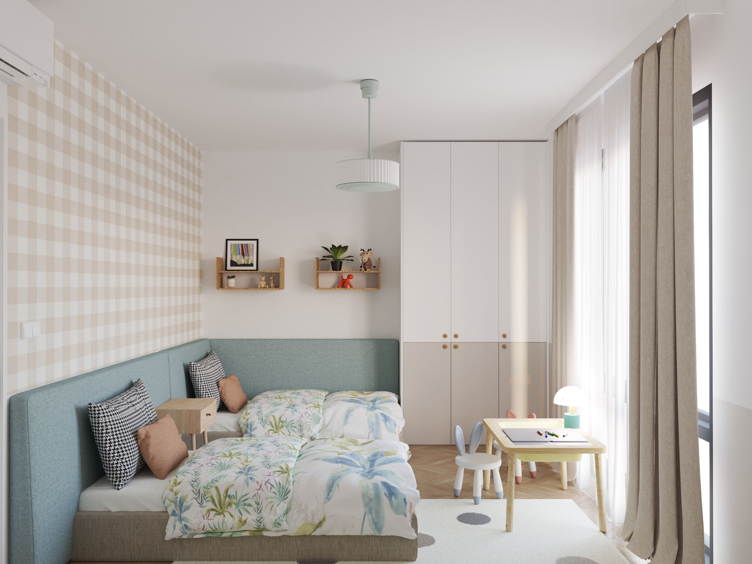 Модерен - изображение 3