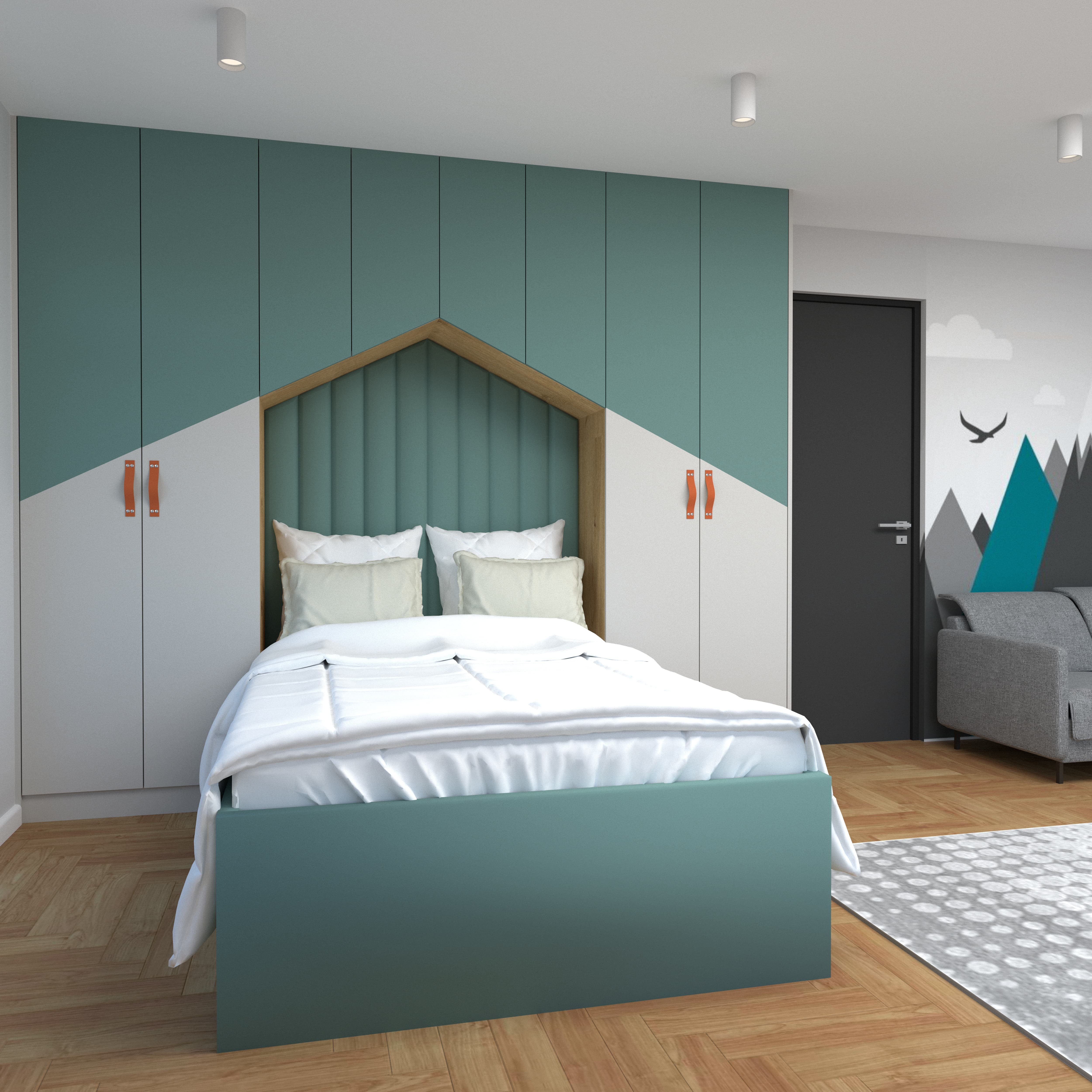 Къща Банево - изображение 11