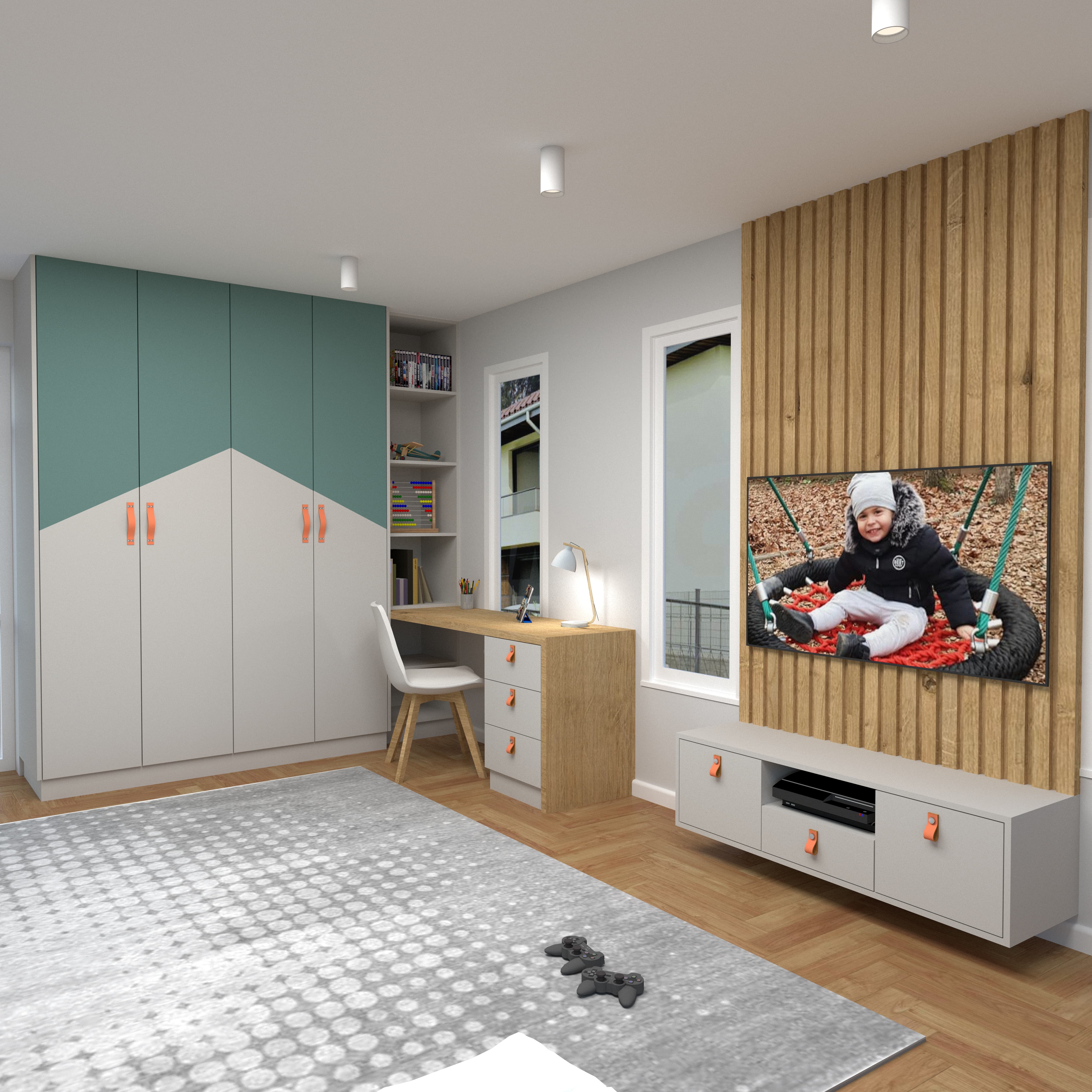 Къща Банево - изображение 9