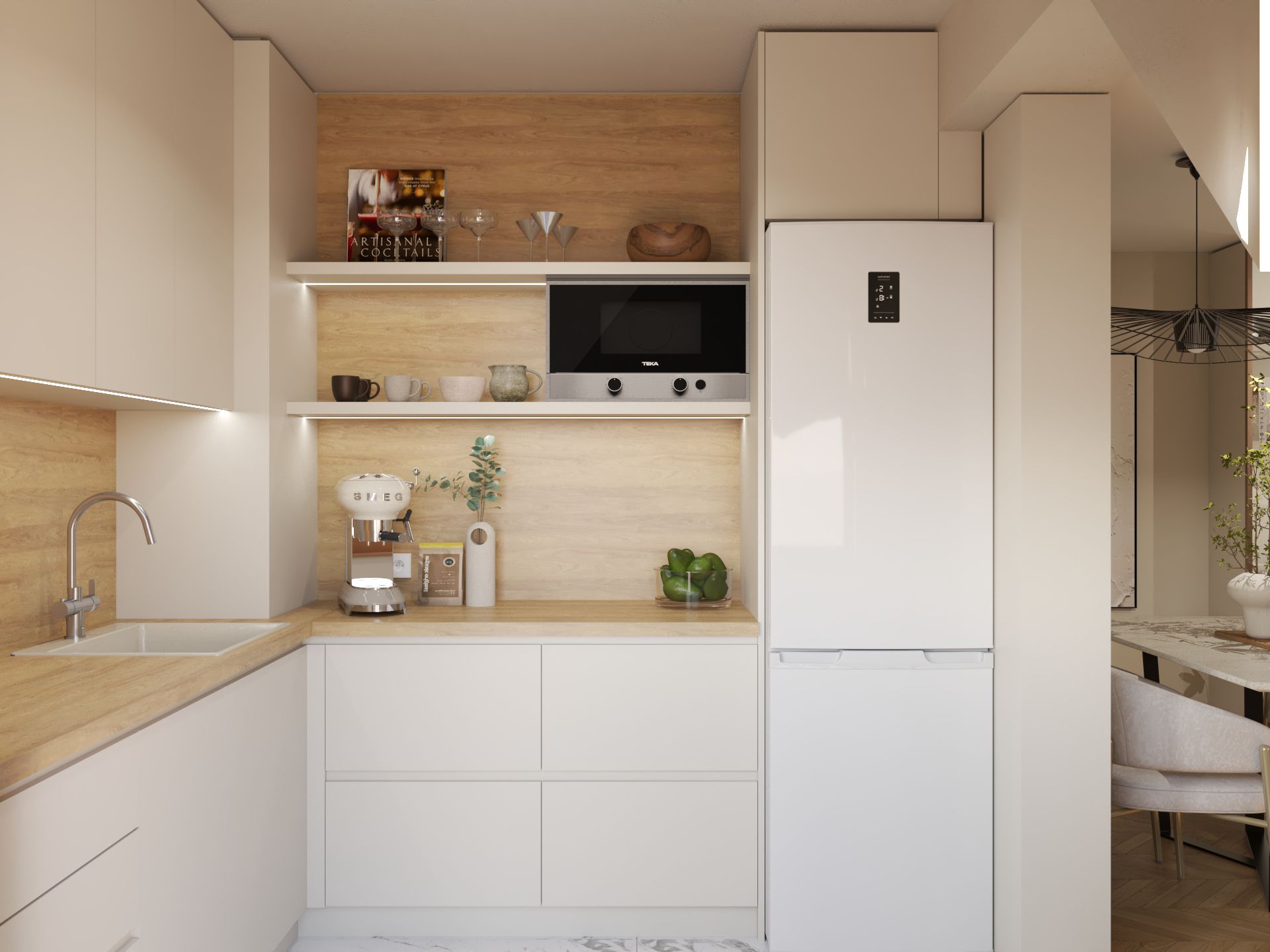 Cappuccino - изображение 3