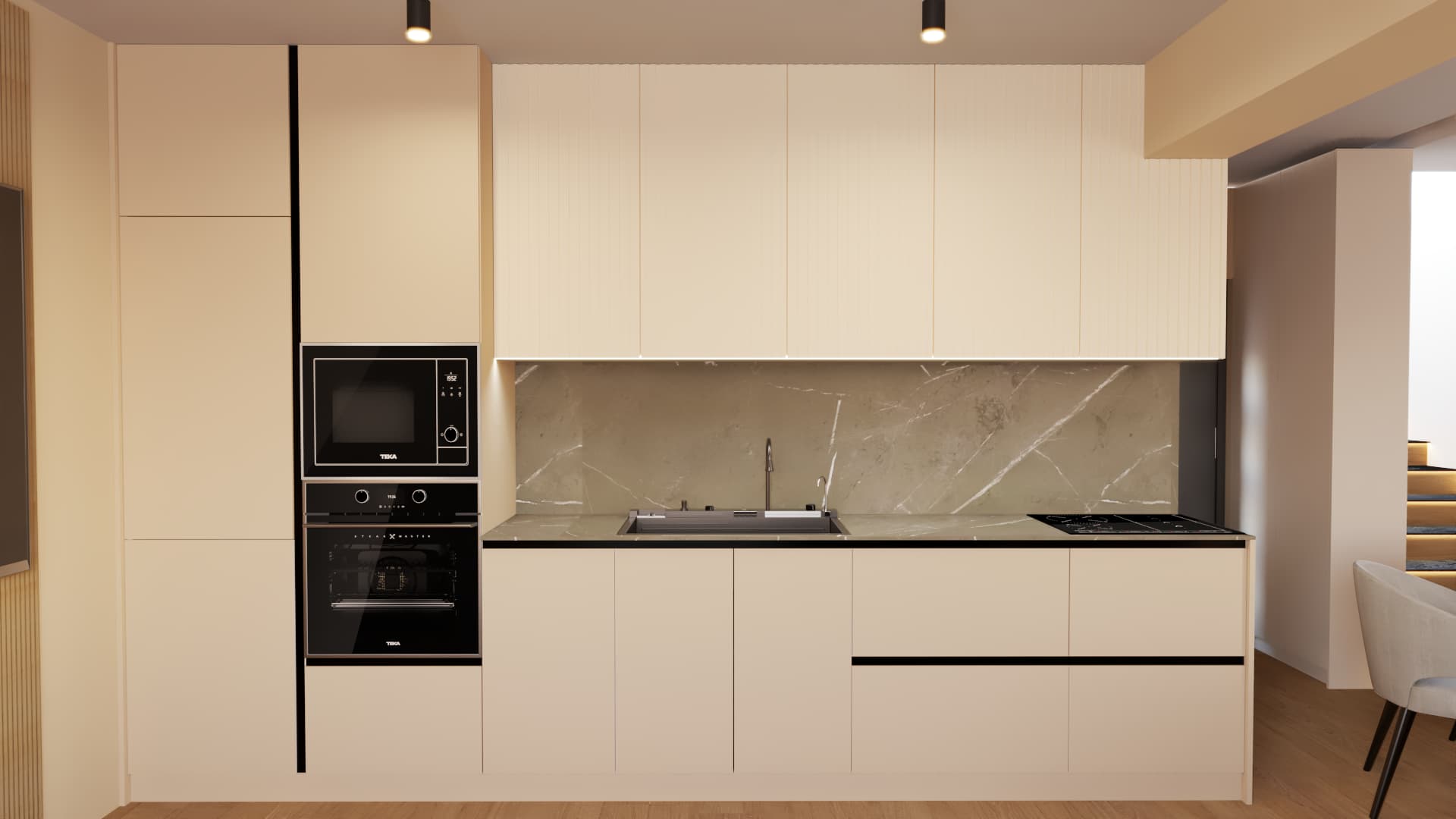 Мезонет Бургас - изображение 3