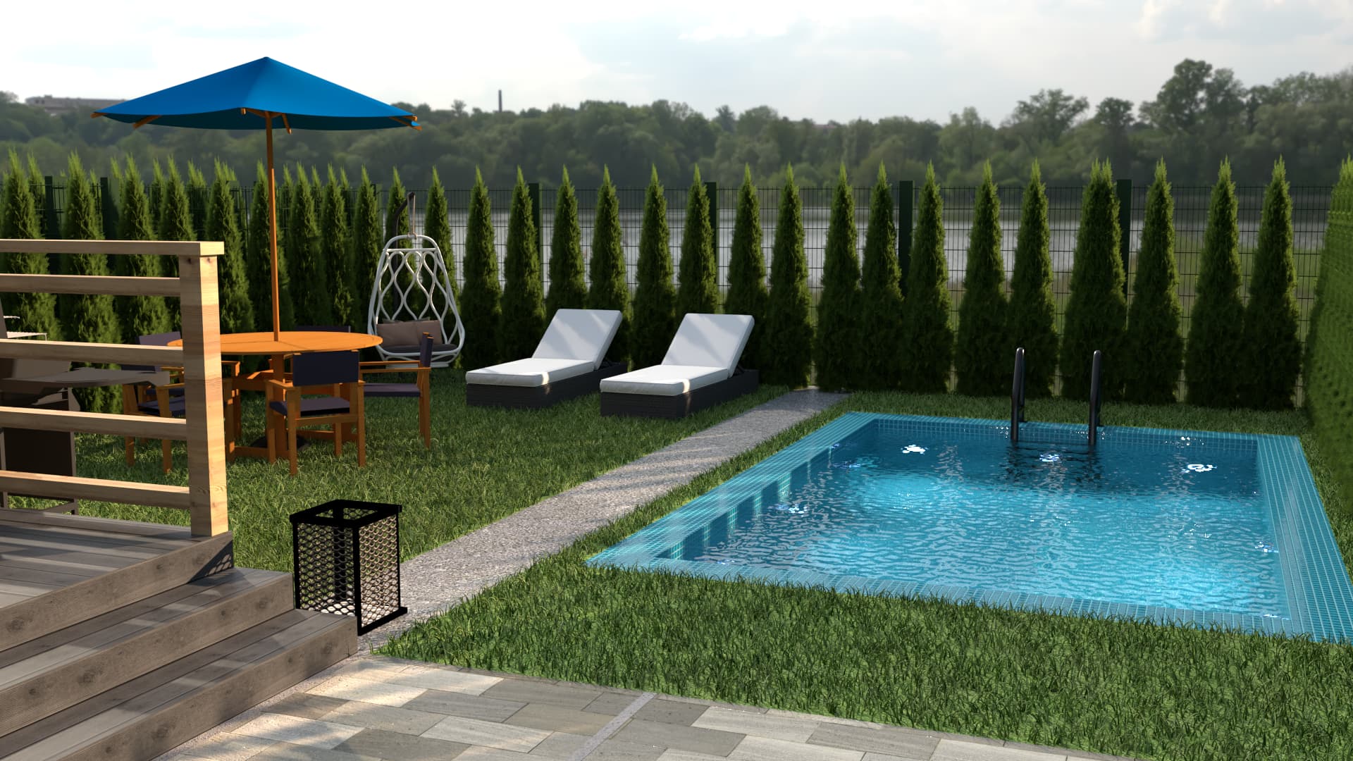 Мезонет Бургас - изображение 1