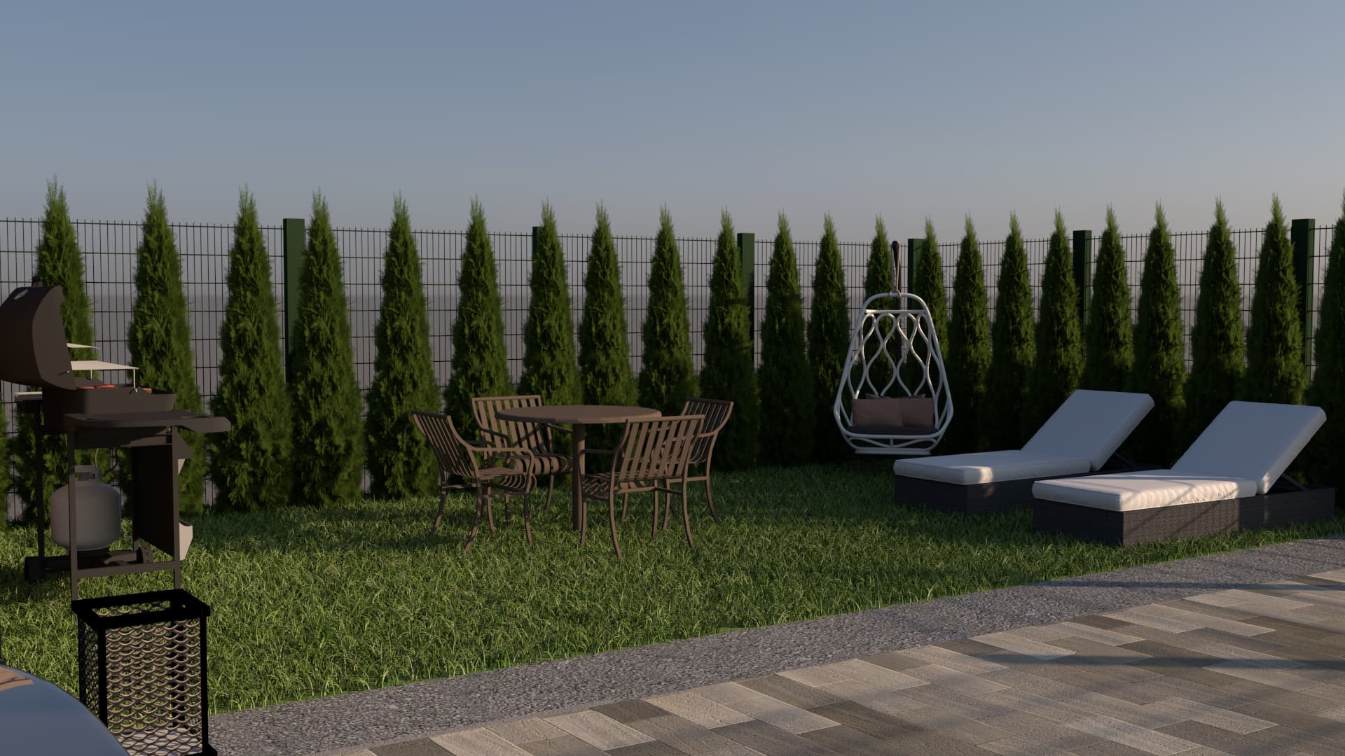 Мезонет Бургас - изображение 2