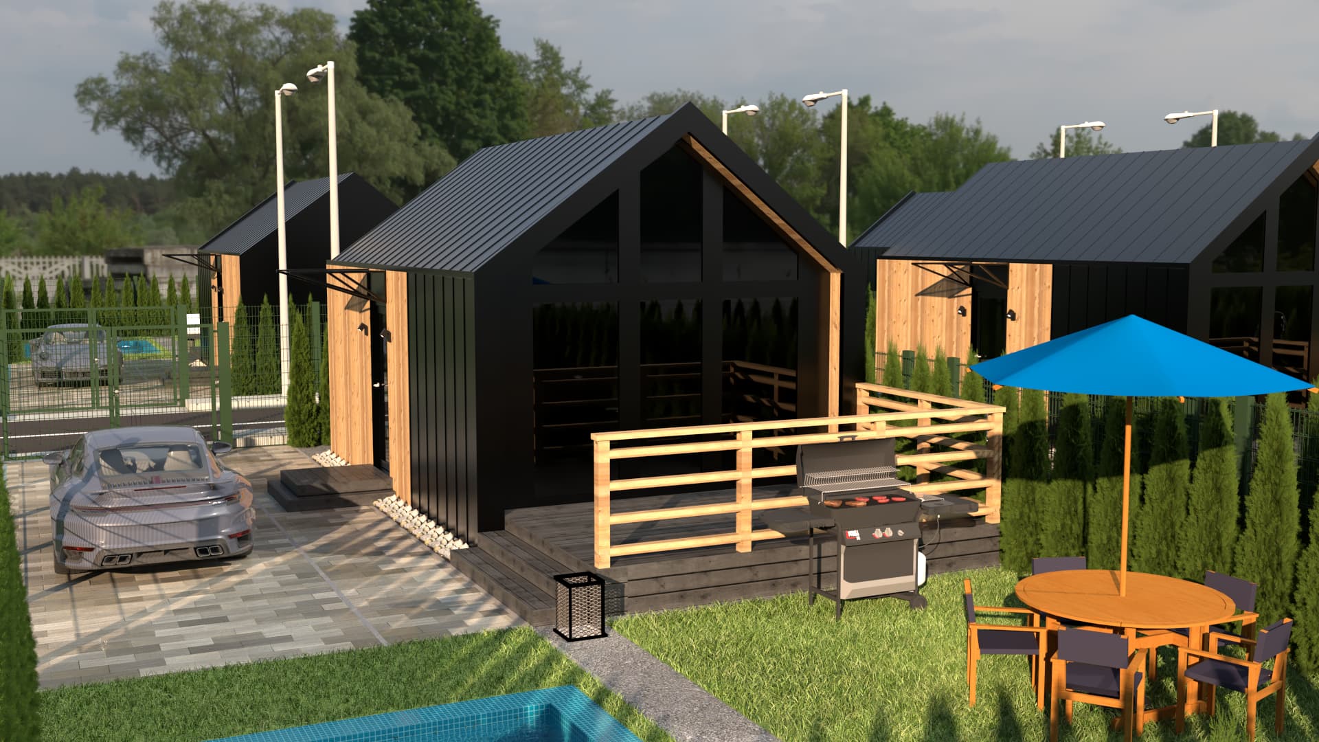 Мезонет Бургас