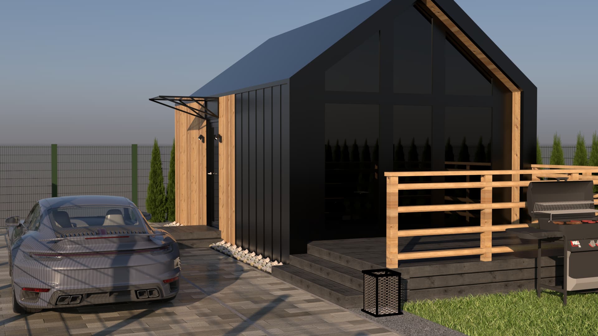 Мезонет Бургас - изображение 4