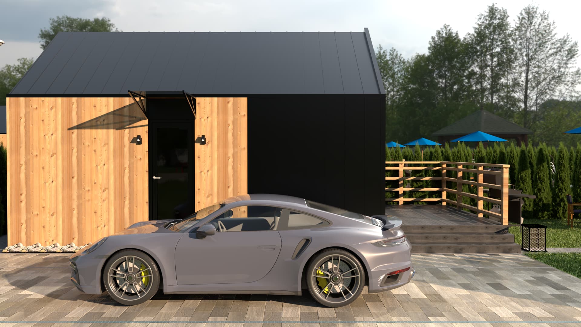 Мезонет Бургас - изображение 5