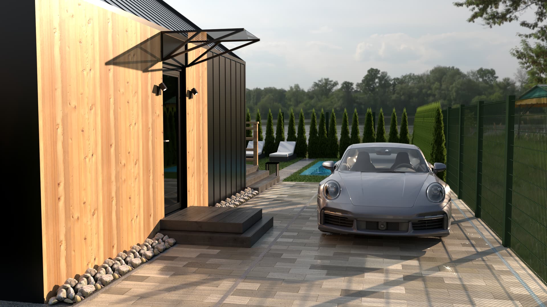 Мезонет Бургас - изображение 6