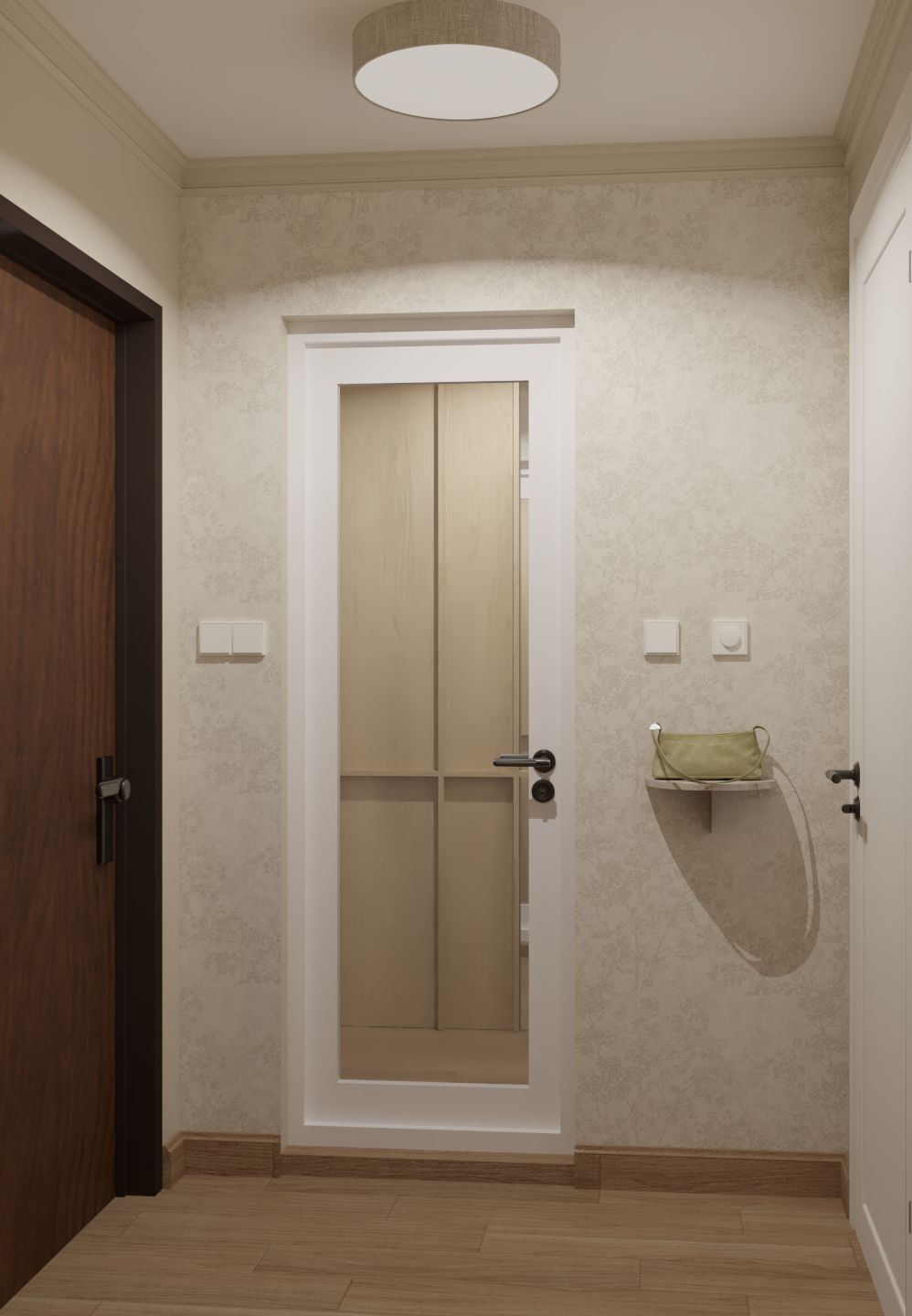 Проект Богориди - изображение 1