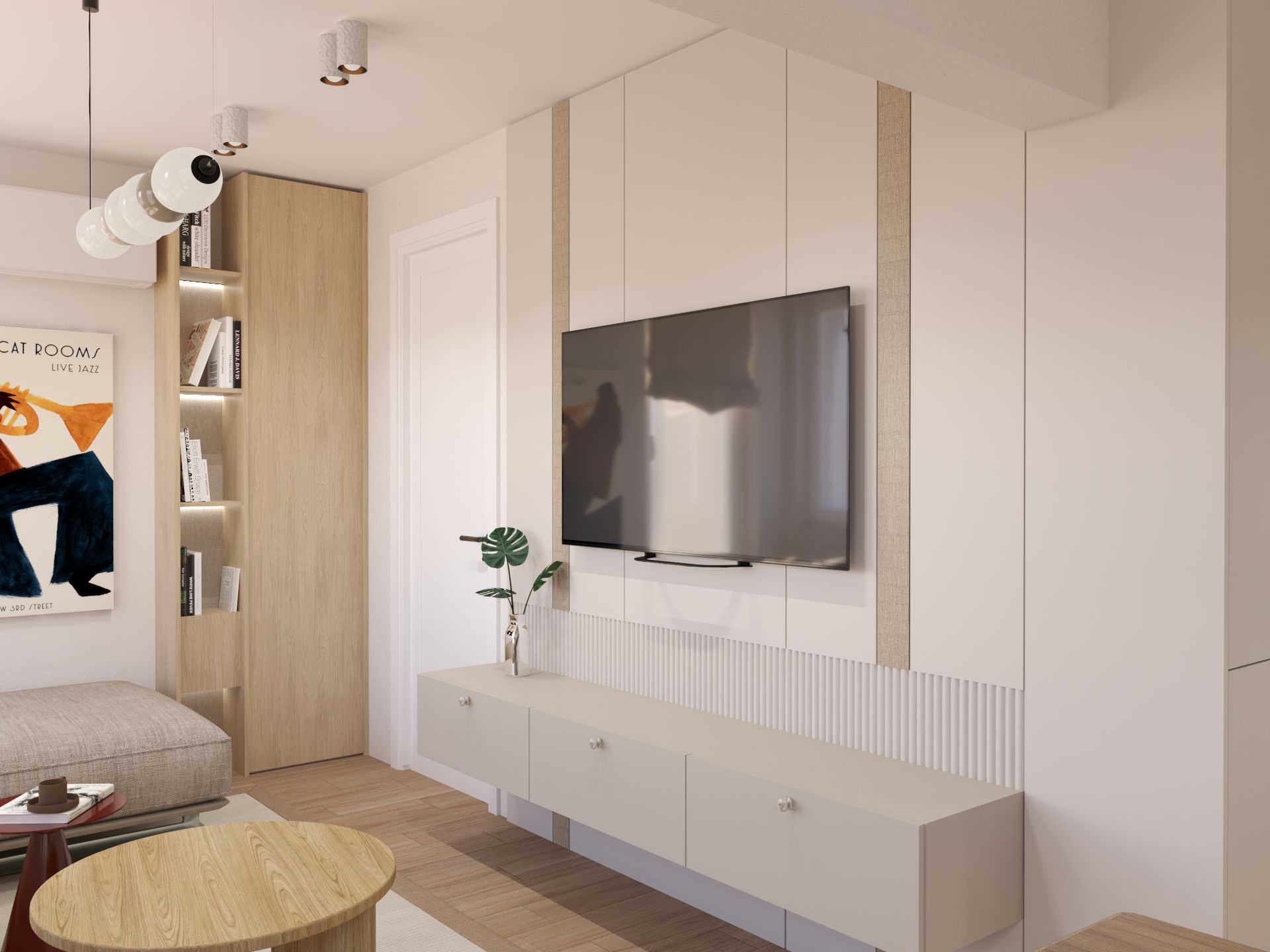 Проект Богориди