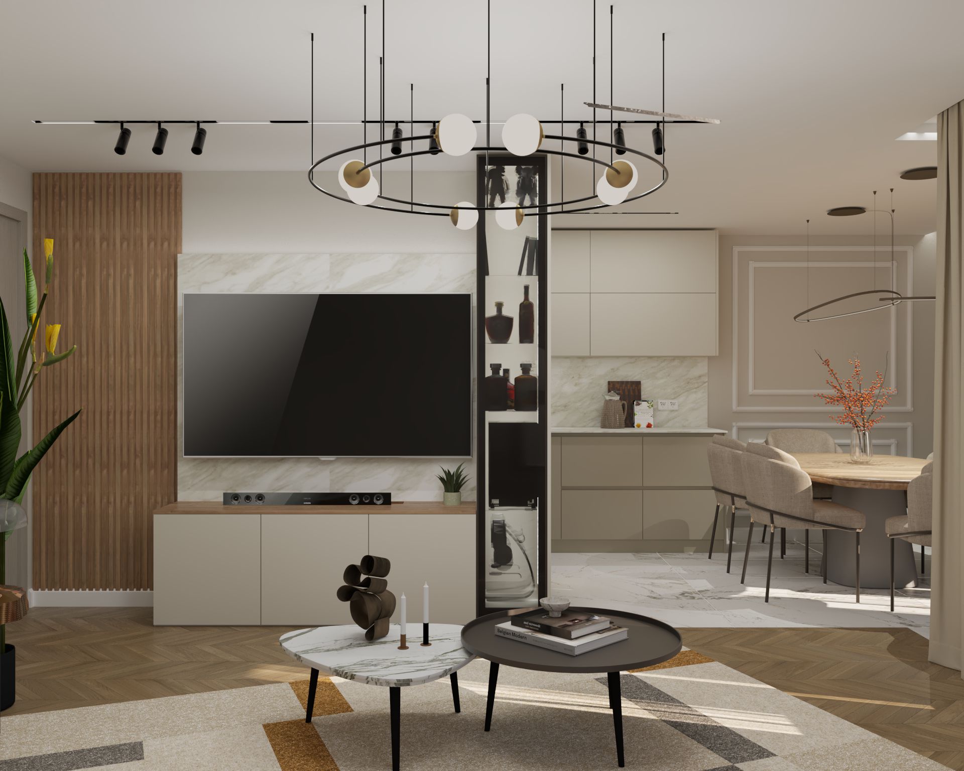 Проект Eсенза - изображение 1