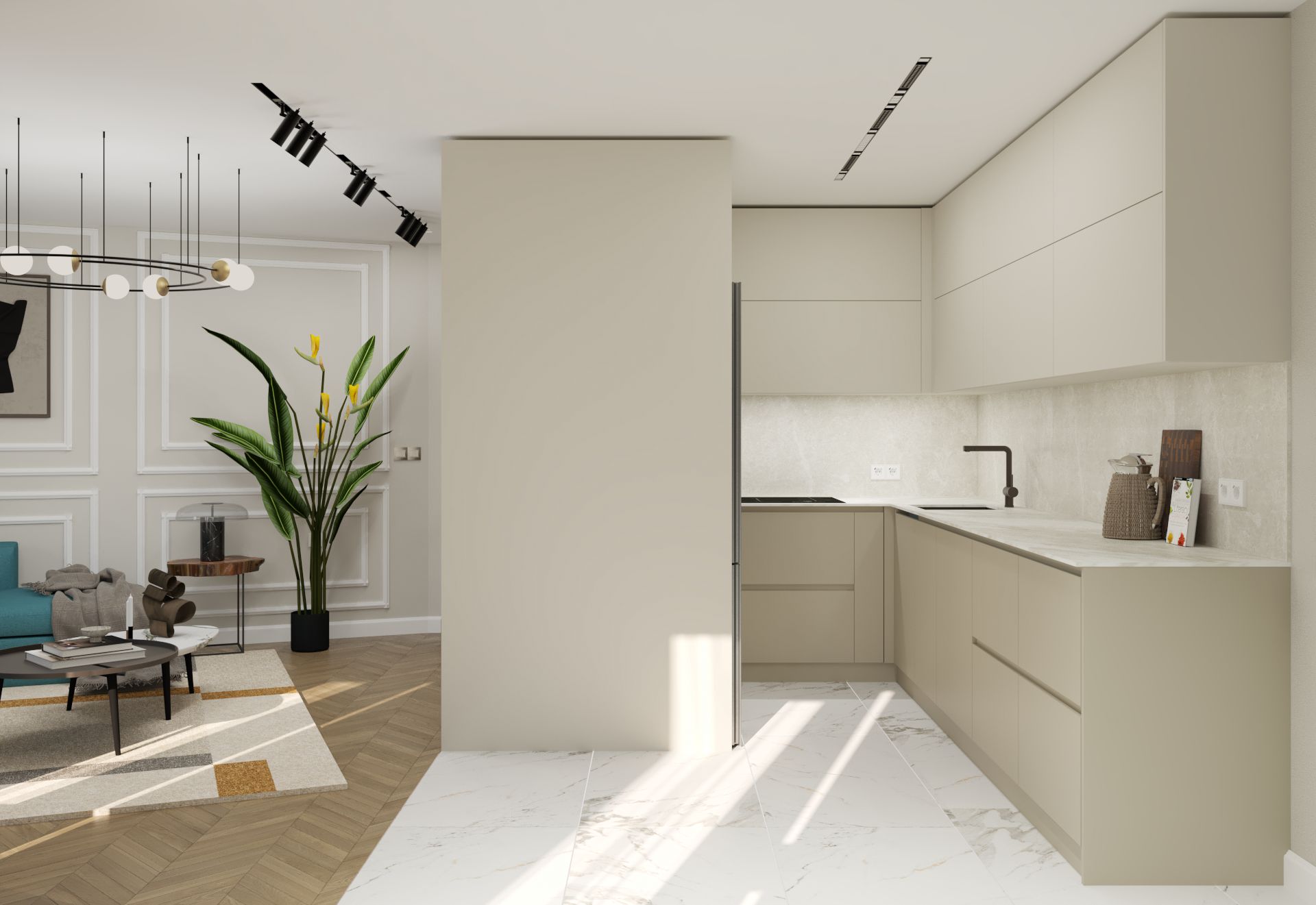 Проект Eсенза - изображение 2