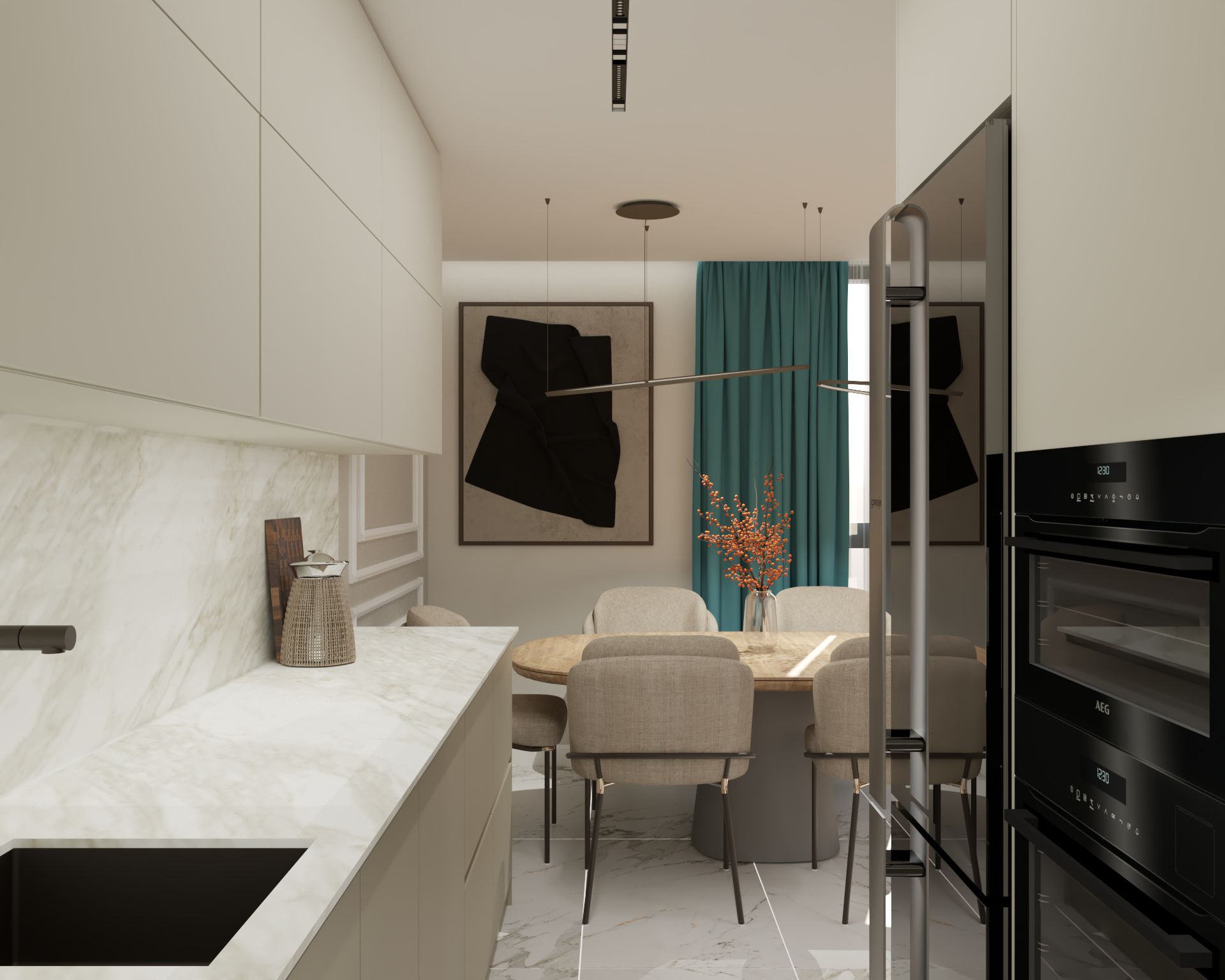 Проект Eсенза - изображение 5