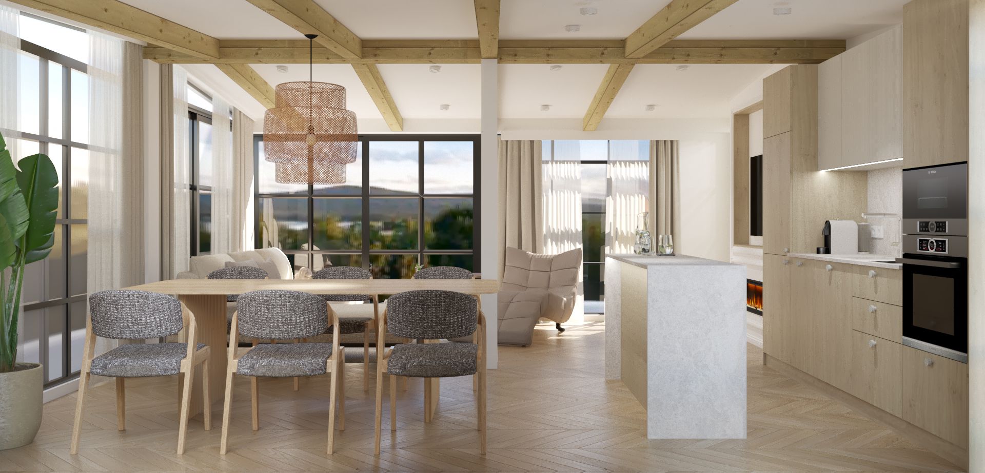 Модерен Комфорт - изображение 2