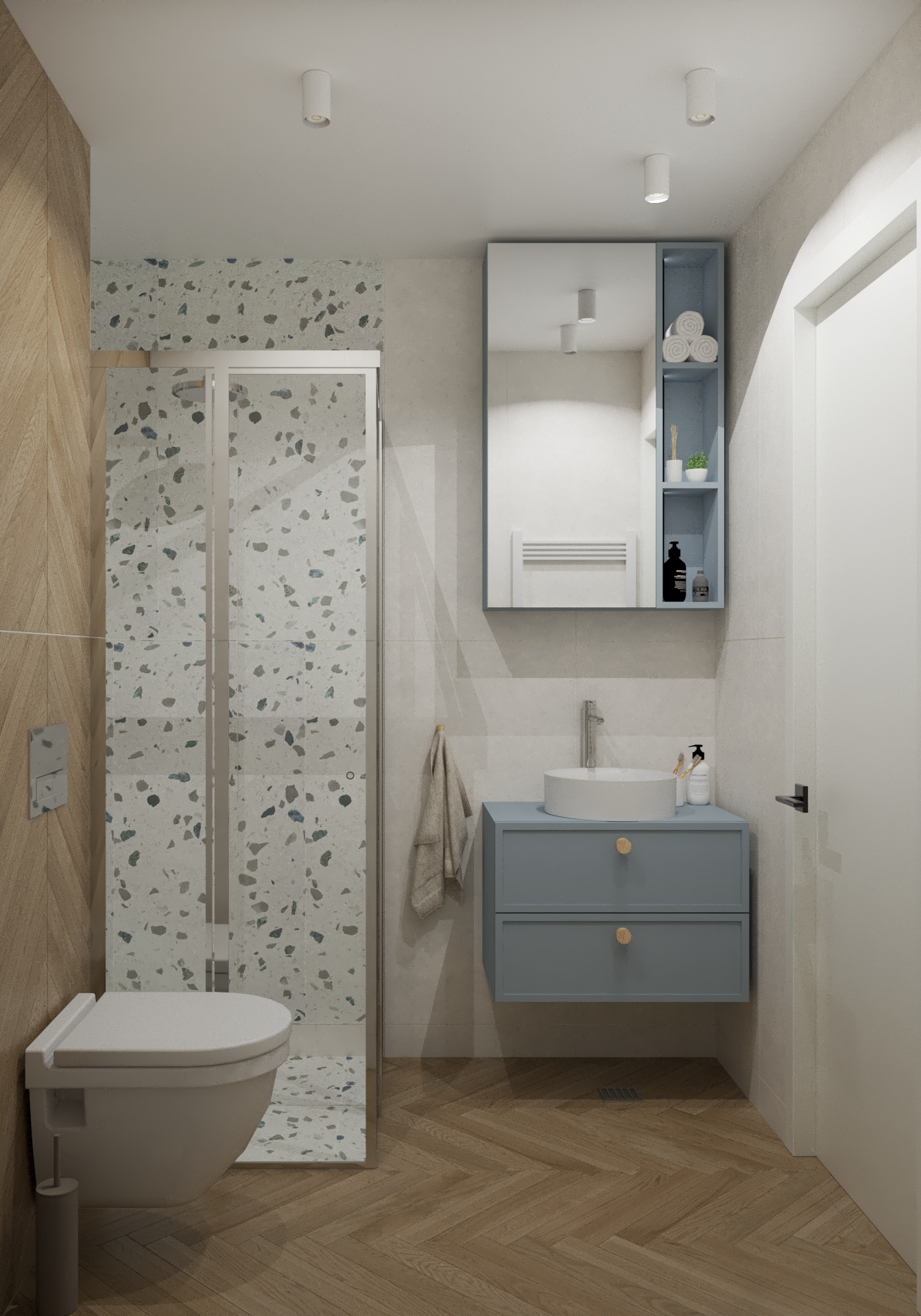 Комфорт Детска Стая - изображение 4